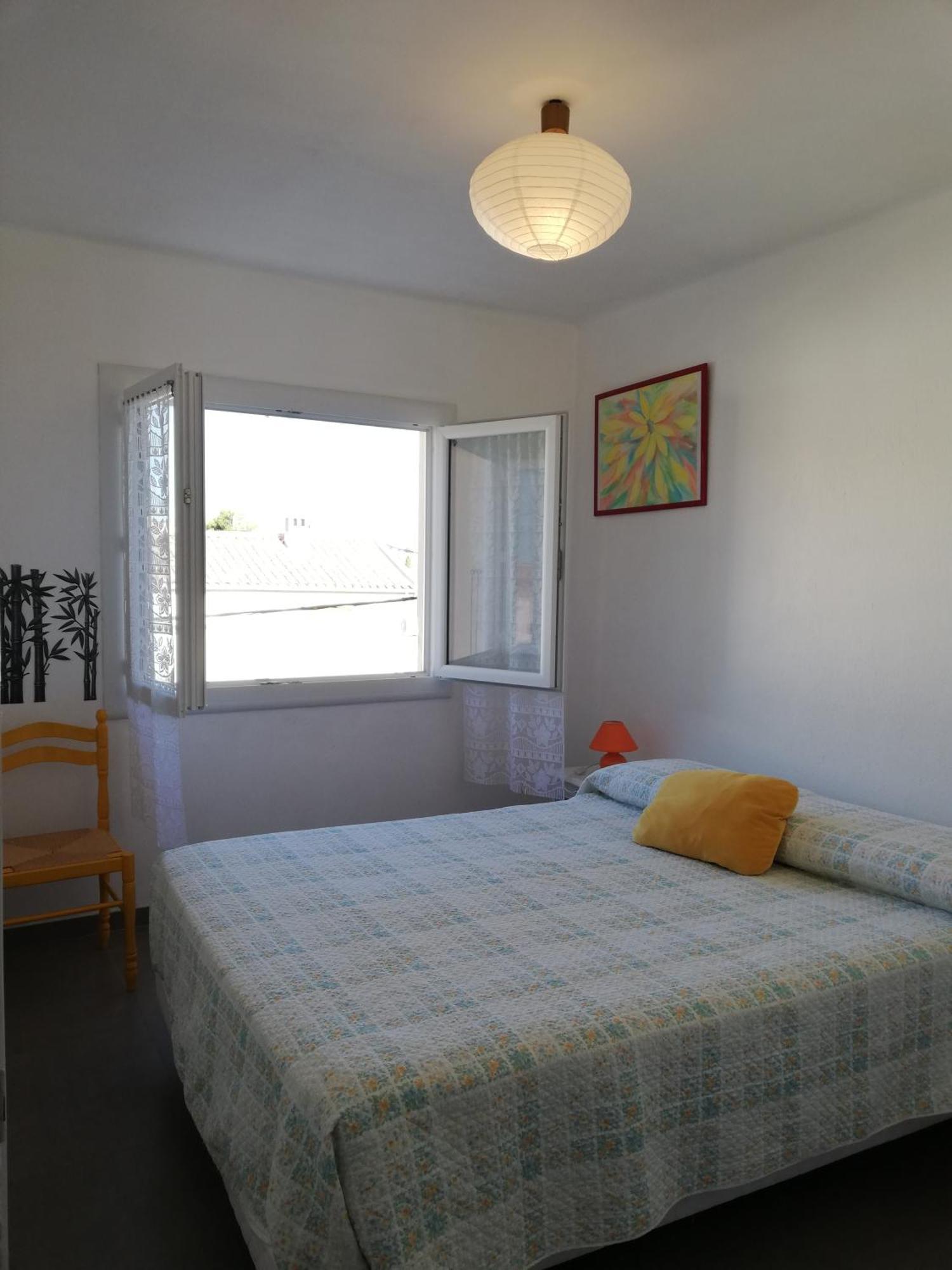 Superbe Appartement Avec Vue Sur Mer Et Port, Parking Prive Saint-Pierre-la-Mer  Exteriör bild